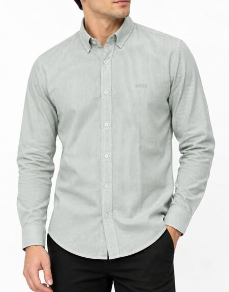 BS Casual Shirt A-21