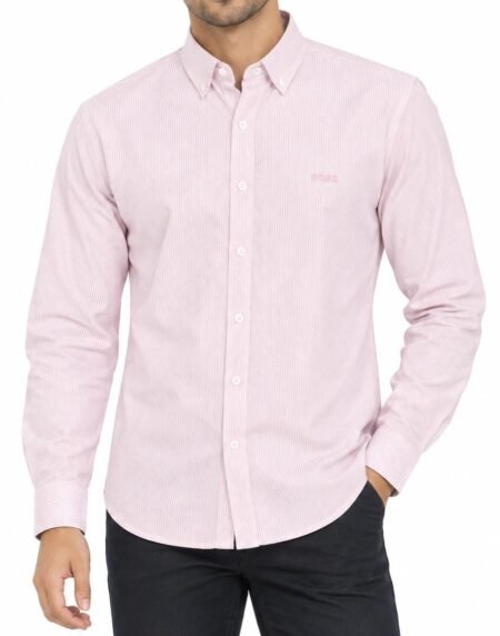 BS Casual Shirt A-23