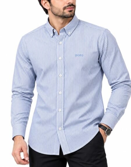 BS Casual Shirt A-28