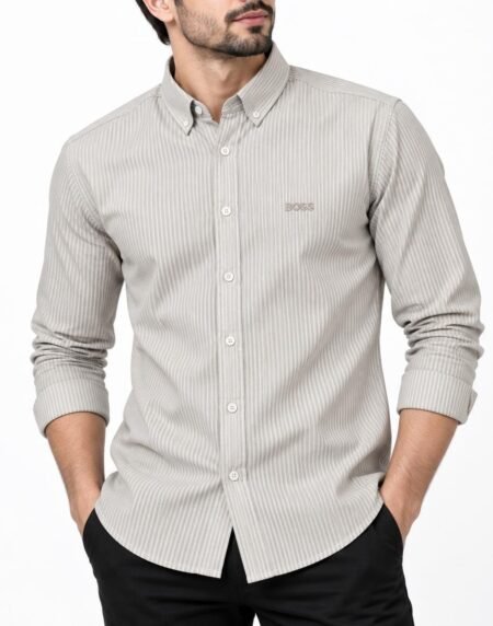 BS Casual Shirt A-29