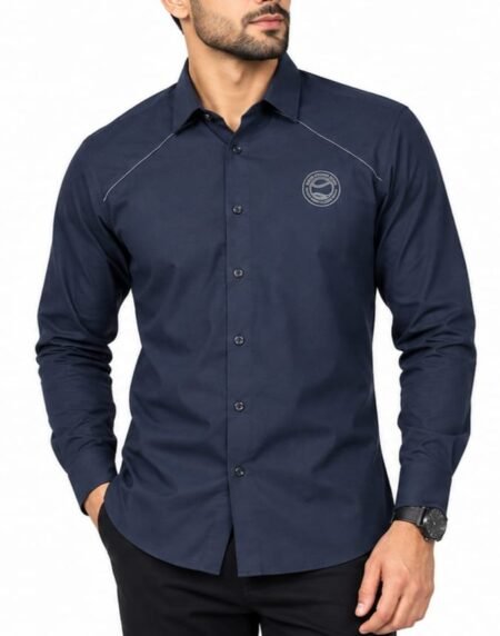 BS Casual Shirt A-26