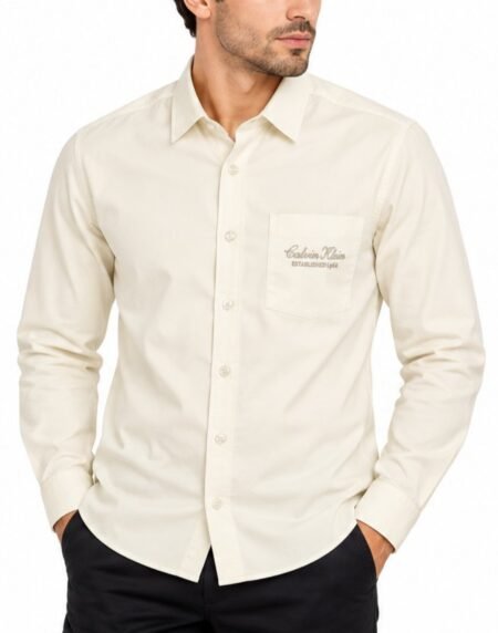 CKS Men's shirt A-152