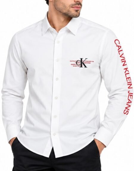 CKS Men's shirt A-153
