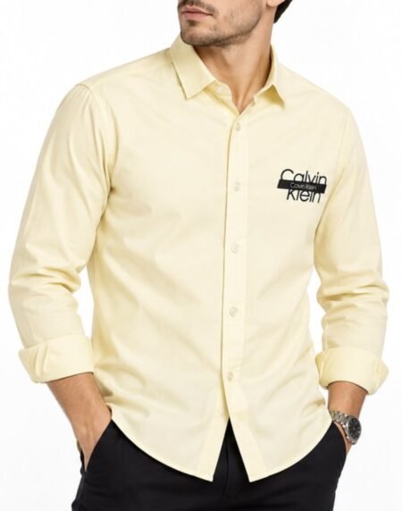 CKS Men's shirt A-149