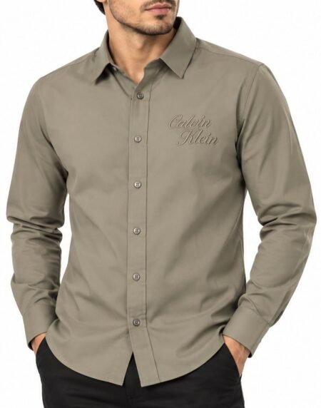 CKS Men's shirt A-150