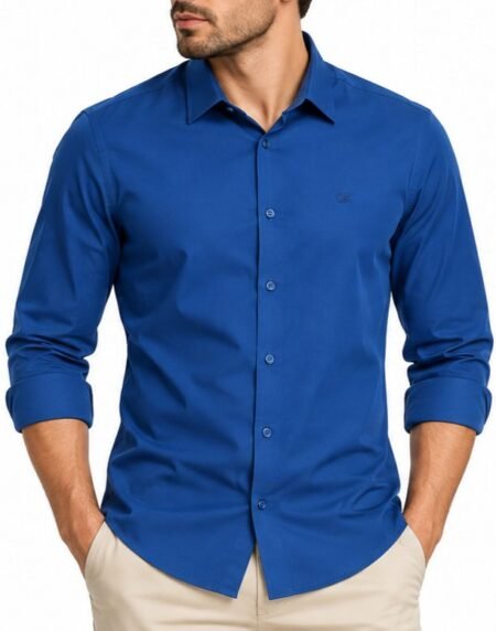 CKS Men's shirt A-143