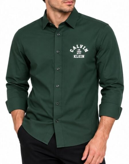 CKS Men's shirt A-142