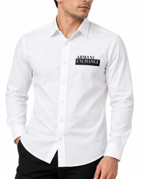 AX Casual shirt A-73