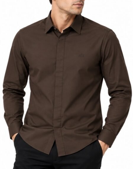 AX Casual shirt A-74