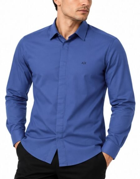 AX Casual shirt A-71