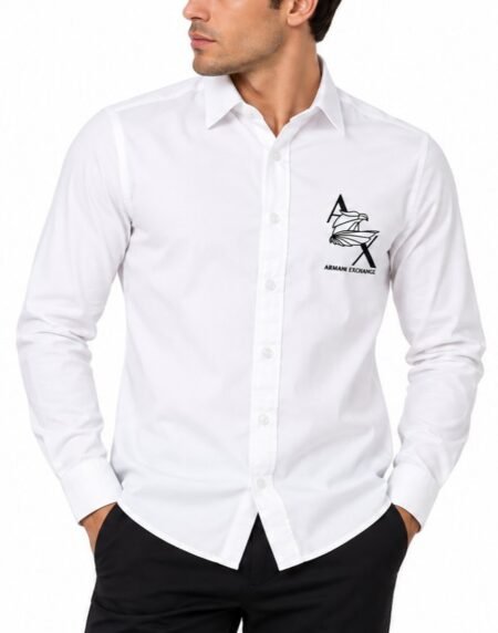 AX Casual shirt A-72