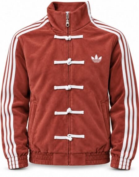 ADS Tracksuit (Upper) A-1