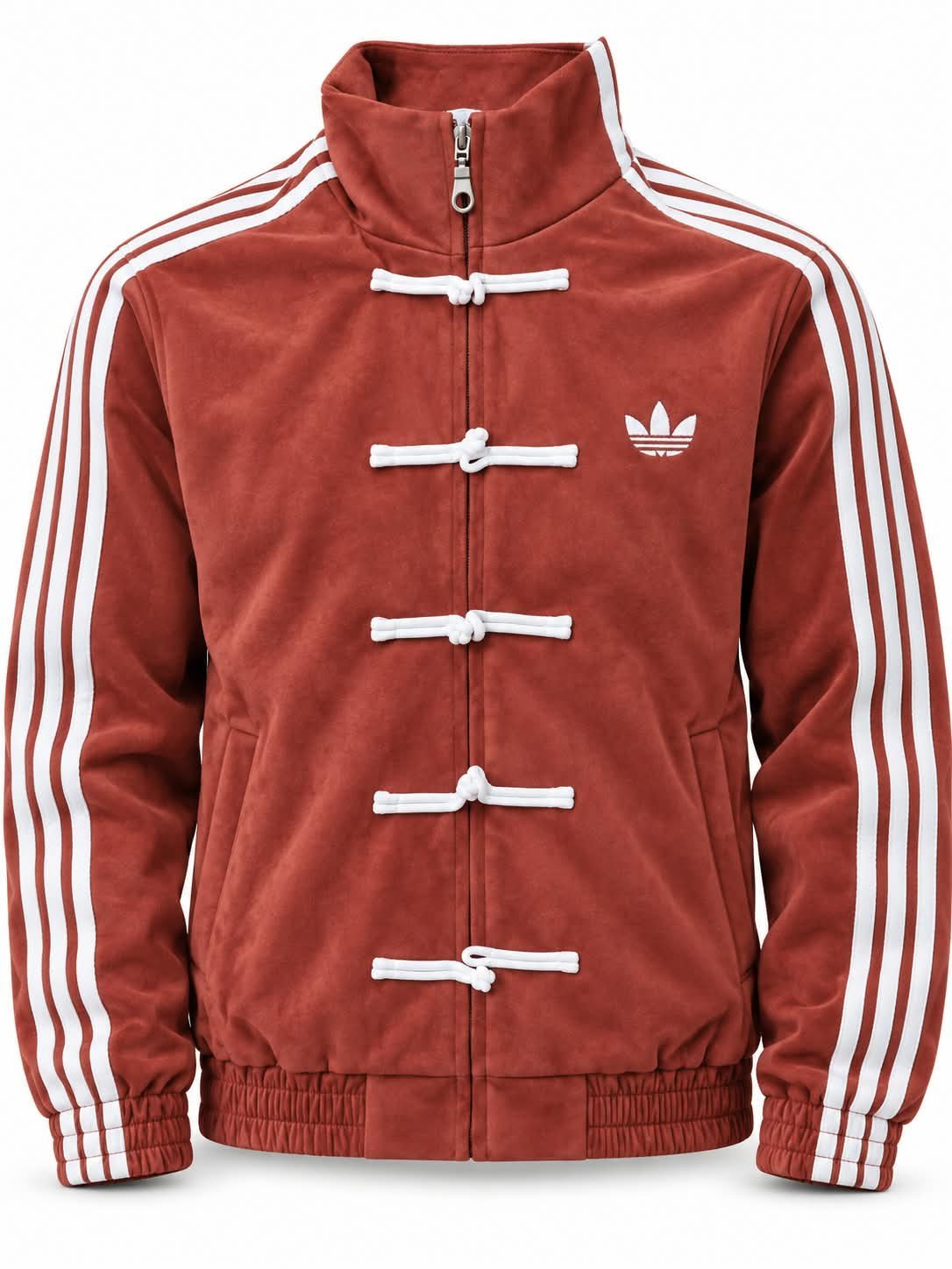 ADS Tracksuit (Upper) A-1