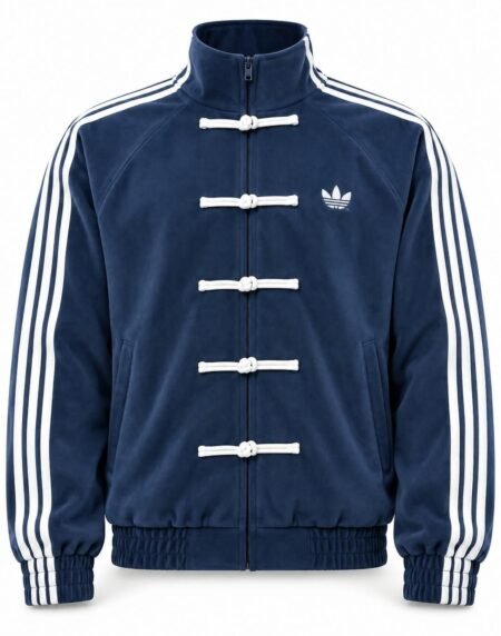 ADS Tracksuit (Upper) A-5