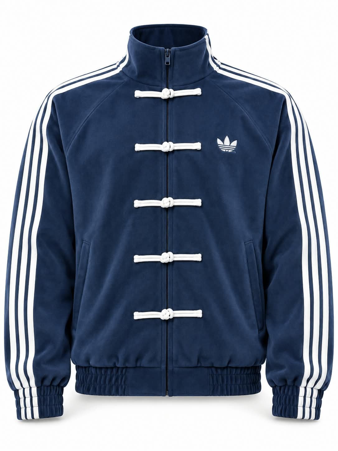 ADS Tracksuit (Upper) A-5