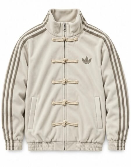 ADS Tracksuit (Upper) A-4