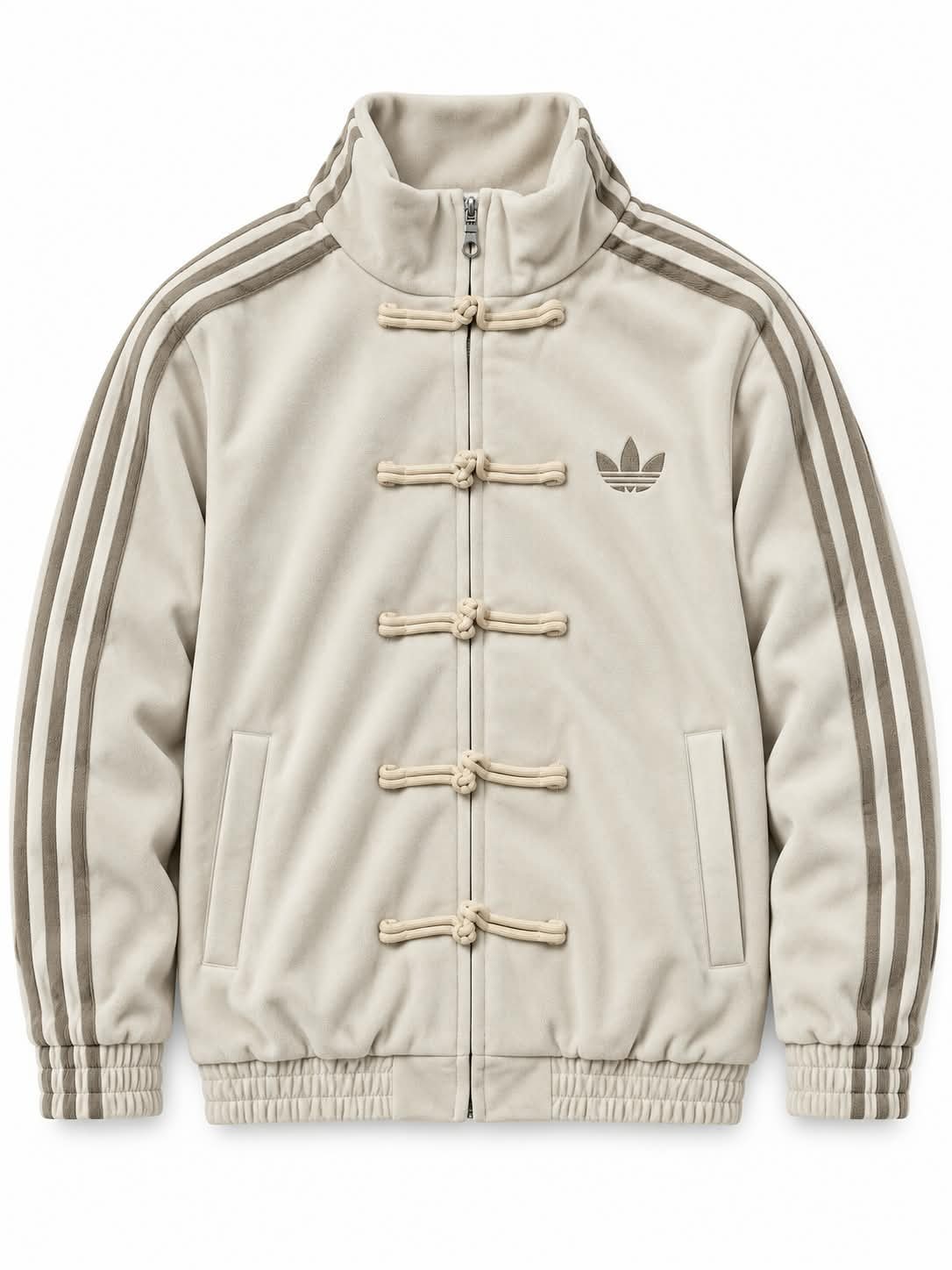 ADS Tracksuit (Upper) A-4