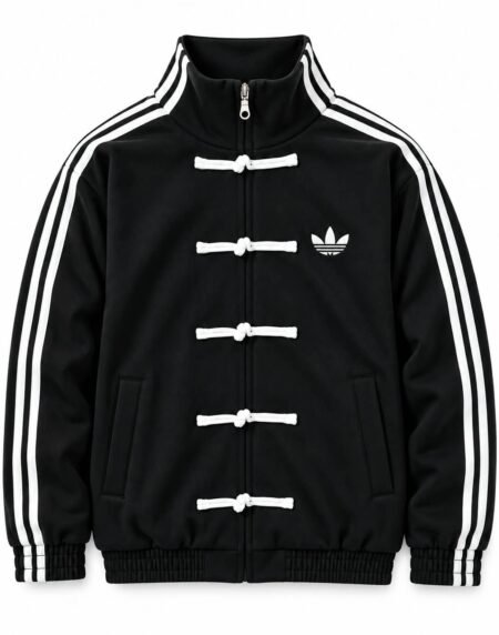 ADS Tracksuit (Upper) A-2