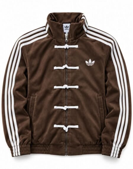 ADS Tracksuit (Upper) A-3