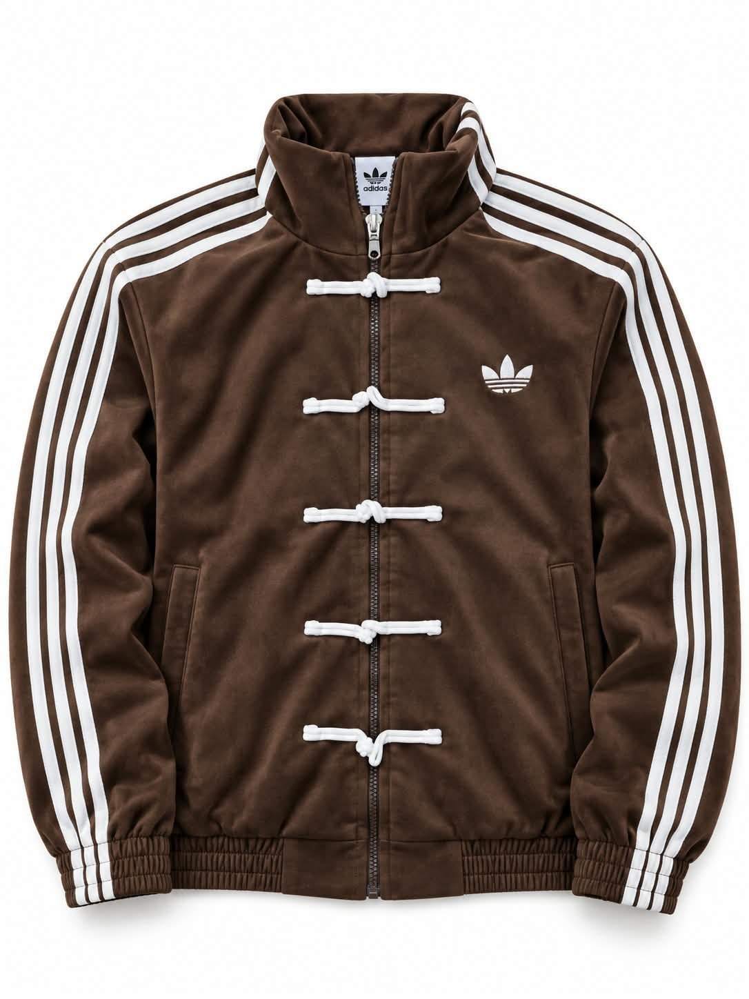 ADS Tracksuit (Upper) A-3