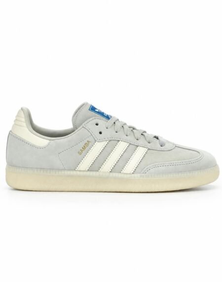 SMBA Men's Shoes A-4