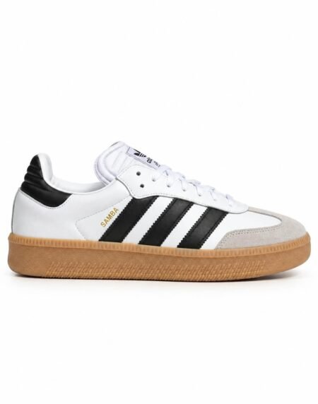 SMBA Men's Shoes A-5