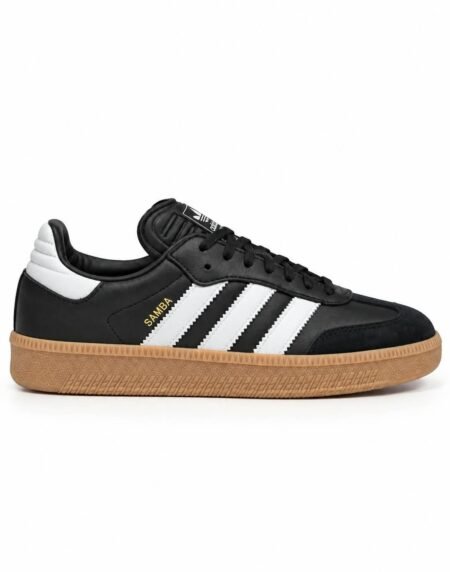 SMBA Men's Shoes A-6